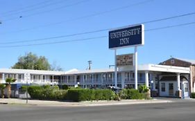 University Inn
